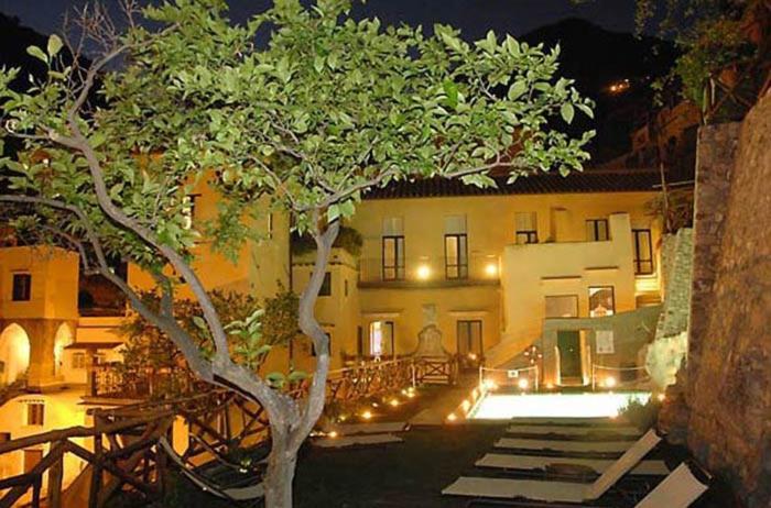 آپارتمان 1 خوابه, Loft Apartments By Amalfivacation