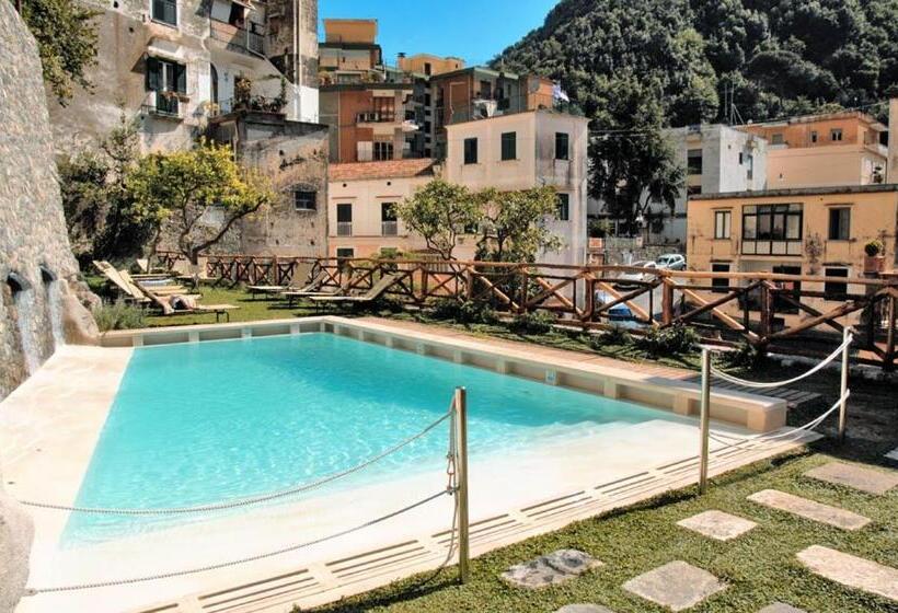 آپارتمان 1 خوابه, Loft Apartments By Amalfivacation