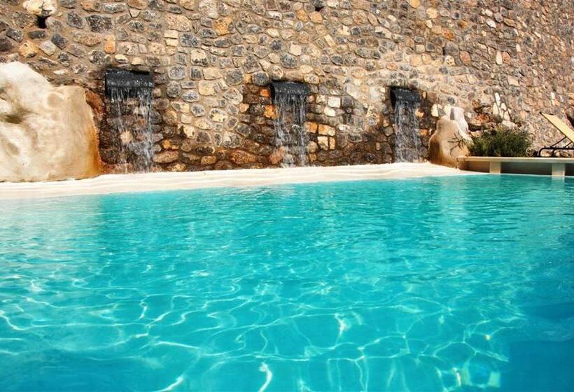 آپارتمان 1 خوابه, Loft Apartments By Amalfivacation