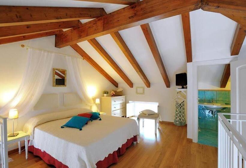 آپارتمان 1 خوابه با تراس, Loft Apartments By Amalfivacation