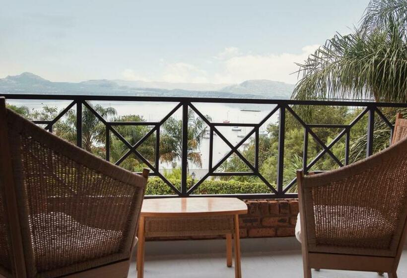 سوییت, Annie's Boutique Guesthouse And Garden Spa