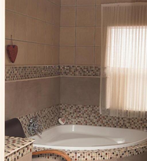 سوییت, Annie's Boutique Guesthouse And Garden Spa