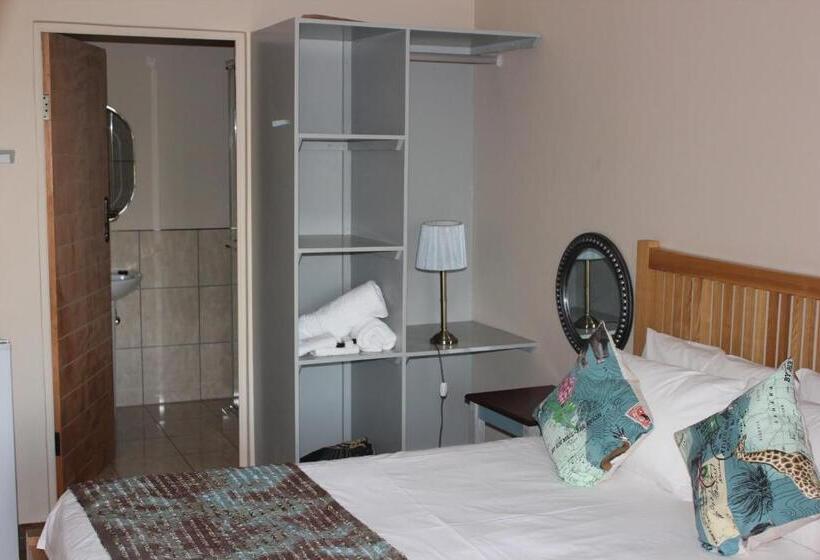 اتاق استاندارد, Annie's Boutique Guesthouse And Garden Spa