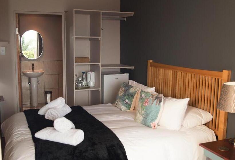 اتاق استاندارد, Annie's Boutique Guesthouse And Garden Spa