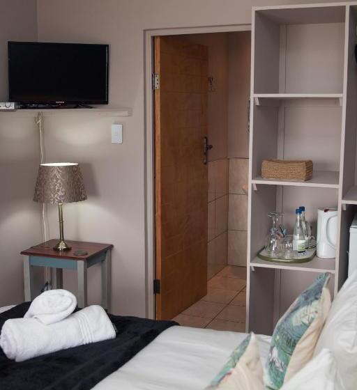 اتاق استاندارد, Annie's Boutique Guesthouse And Garden Spa