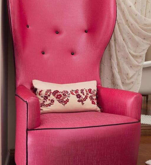 اتاق استاندارد, Annie's Boutique Guesthouse And Garden Spa