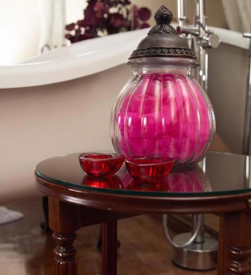 اتاق استاندارد, Annie's Boutique Guesthouse And Garden Spa