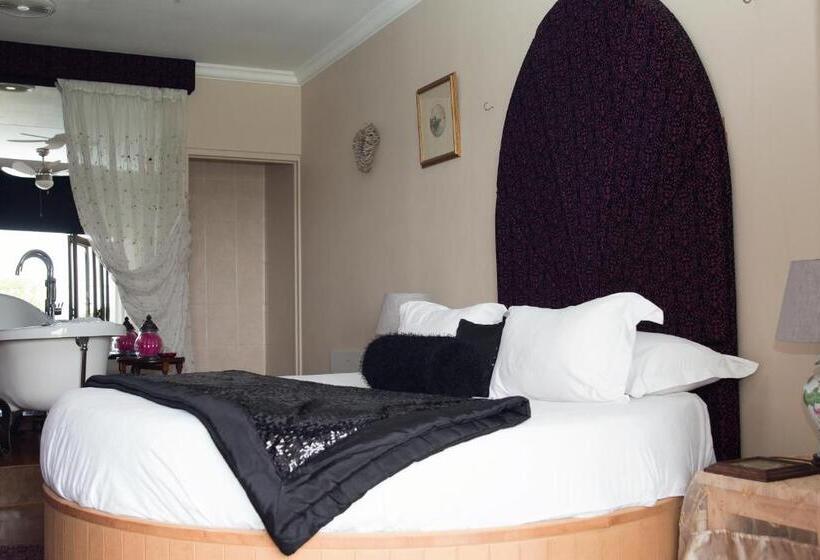اتاق استاندارد, Annie's Boutique Guesthouse And Garden Spa