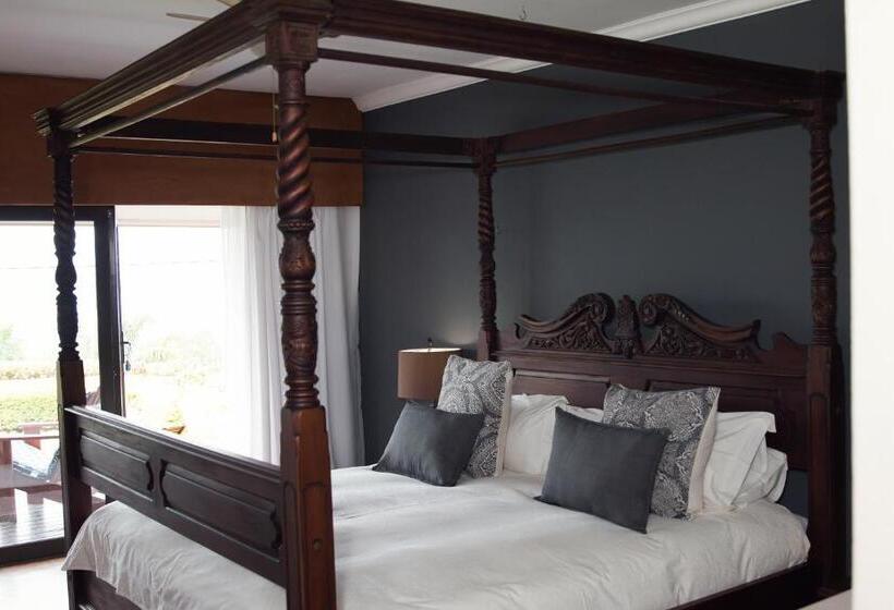 اتاق استاندارد, Annie's Boutique Guesthouse And Garden Spa