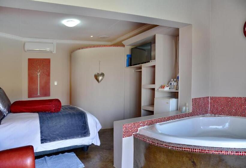 اتاق استاندارد, Annie's Boutique Guesthouse And Garden Spa