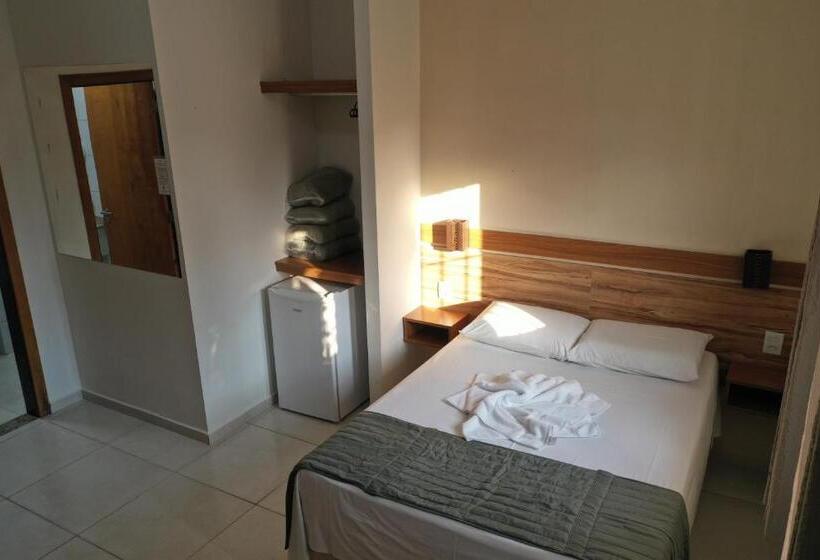 Family Suite, Pousada Canto Da Praça