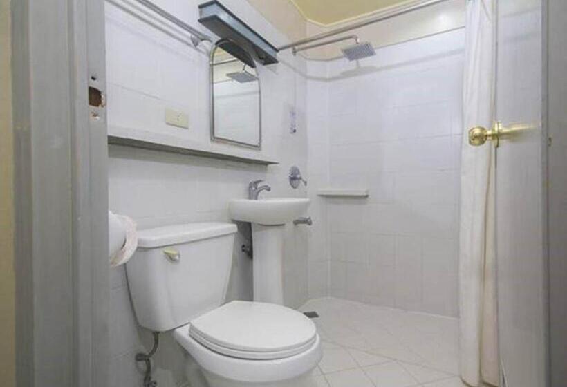 Номер Стандарт Трехместный, New Dawn Pensionne House