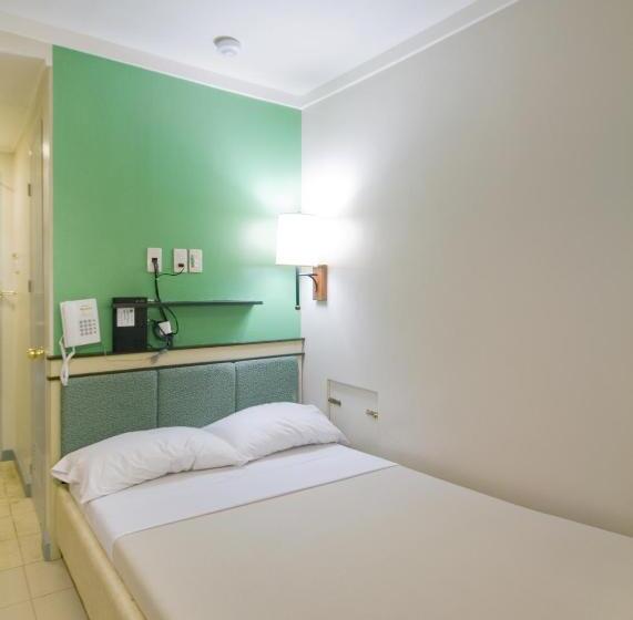 Номер Economy, New Dawn Pensionne House