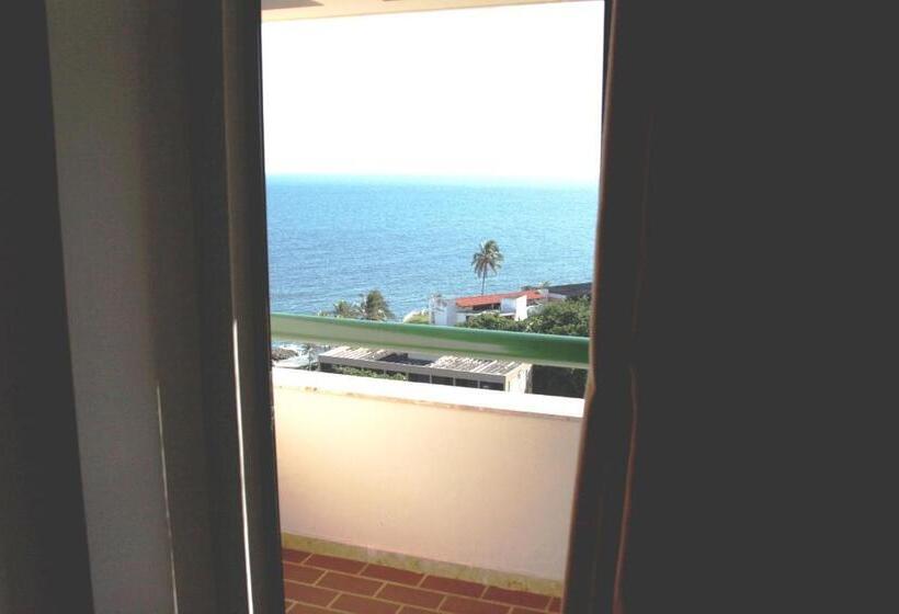 Apartamento 1 Dormitório, Apart Hotel Atlantic City Salvador