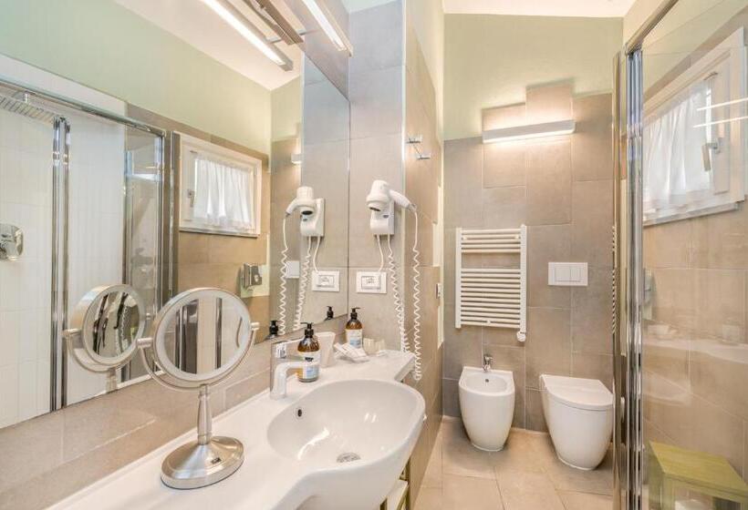Номер Superior Вид на Море, Casa Catò