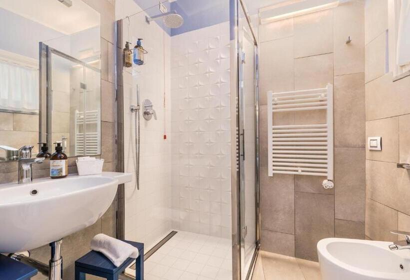 Номер Superior Вид на Море, Casa Catò