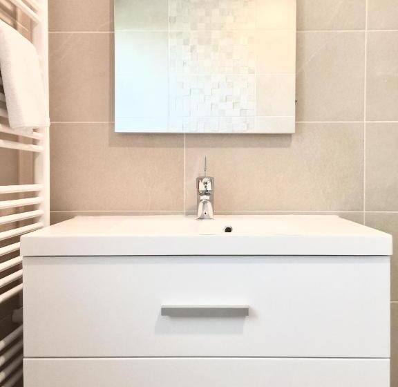 اتاق خانوادگی, Guest House Stara Lipa Tašner Self Check In Free Kitchen Parking Garage
