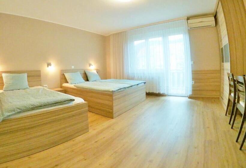 اتاق خانوادگی, Guest House Stara Lipa Tašner Self Check In Free Kitchen Parking Garage