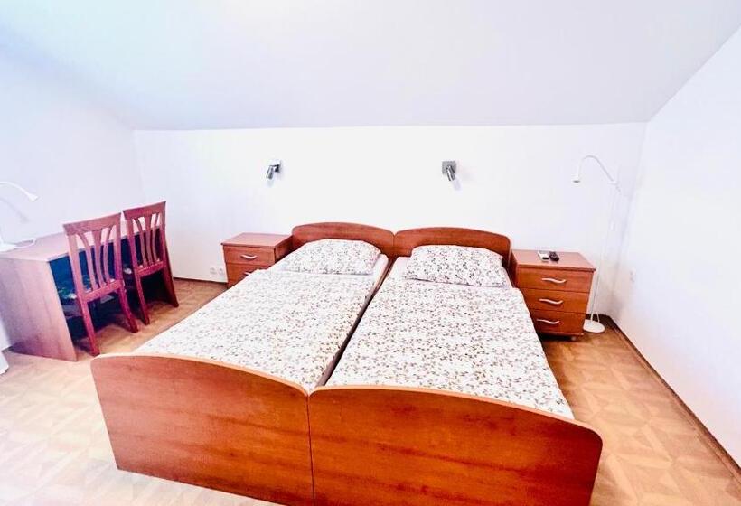 اتاق استاندارد, Guest House Stara Lipa Tašner Self Check In Free Kitchen Parking Garage