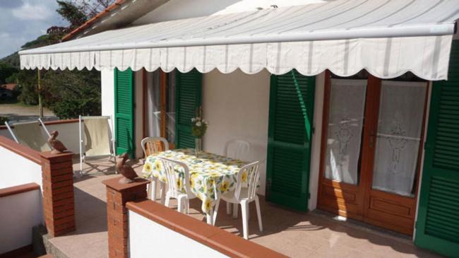 خانه 1 خوابه, Residence Augusto