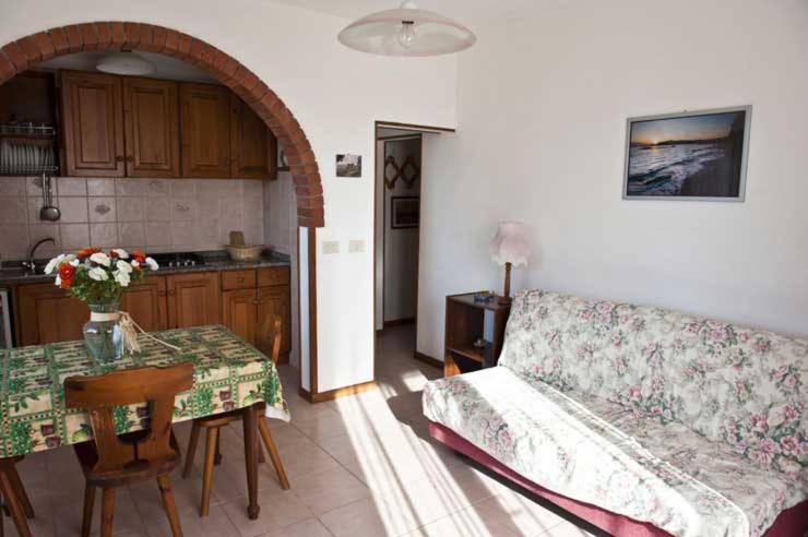 خانه 1 خوابه, Residence Augusto