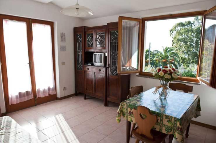 خانه 1 خوابه, Residence Augusto