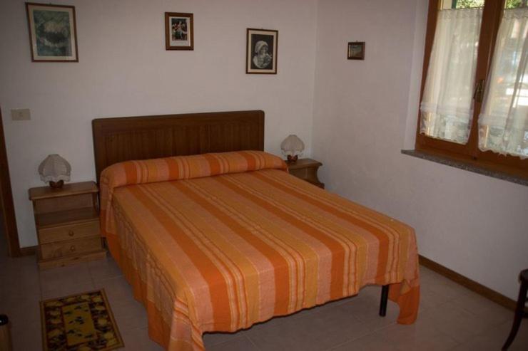 خانه 1 خوابه, Residence Augusto
