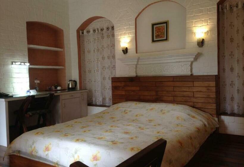 Номер Deluxe, Rose Heritage Home