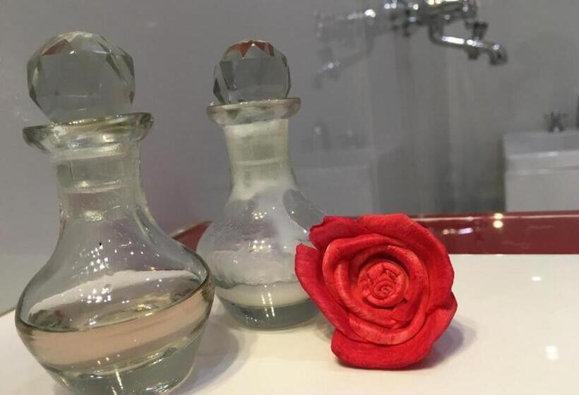 Люкс, Rose Heritage Home