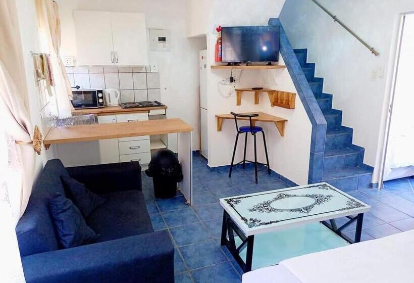 کلبه ییلاقی, Queensburgh B&b Or Self Catering
