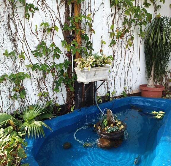 کلبه ییلاقی, Queensburgh B&b Or Self Catering