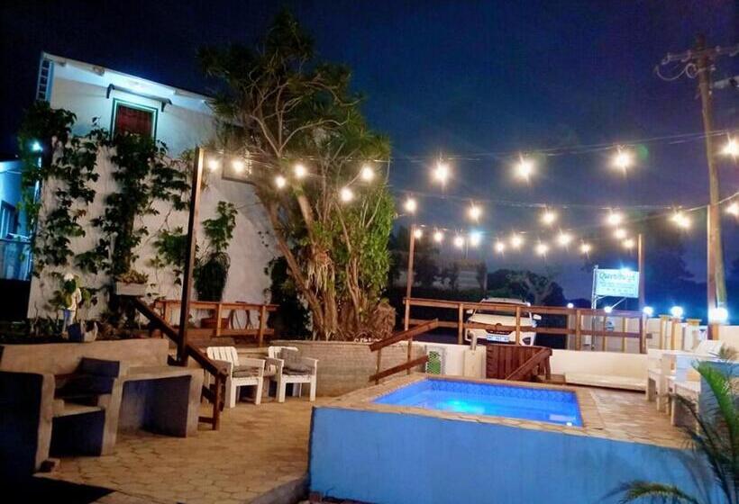 کلبه ییلاقی, Queensburgh B&b Or Self Catering