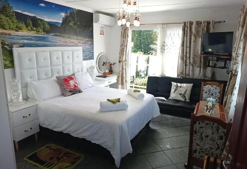 سوییت اجرایی, Queensburgh B&b Or Self Catering