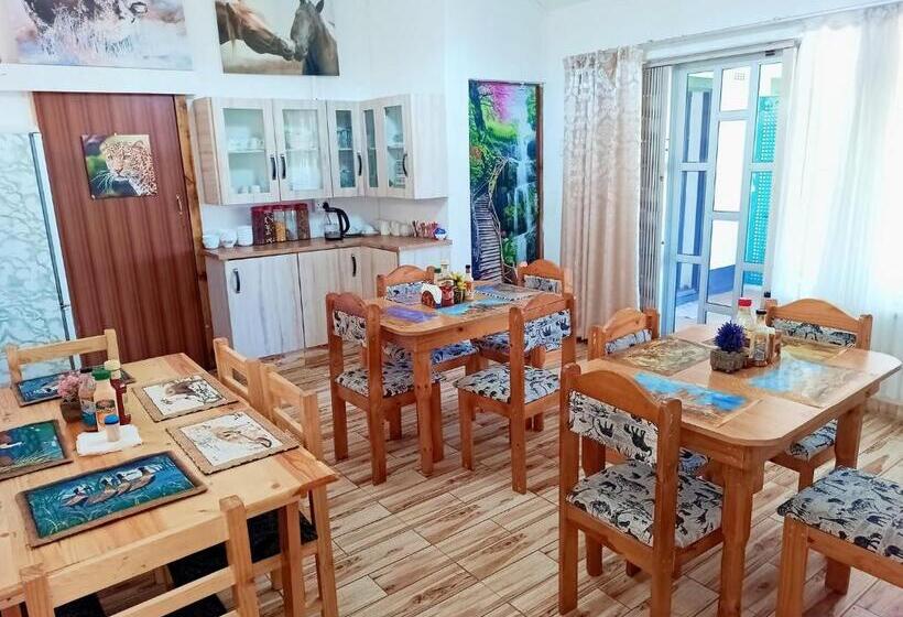 اتاق استاندارد با چشم‌انداز باغ, Queensburgh B&b Or Self Catering