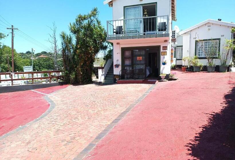سوئیت با تخت بزرگ, Queensburgh B&b Or Self Catering