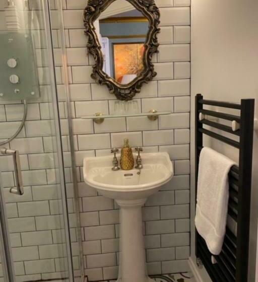 Стандартный Номер Кровать Кинг, Rosebank House Bed & Breakfast