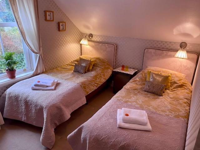 Семейный Номер, Rosebank House Bed & Breakfast