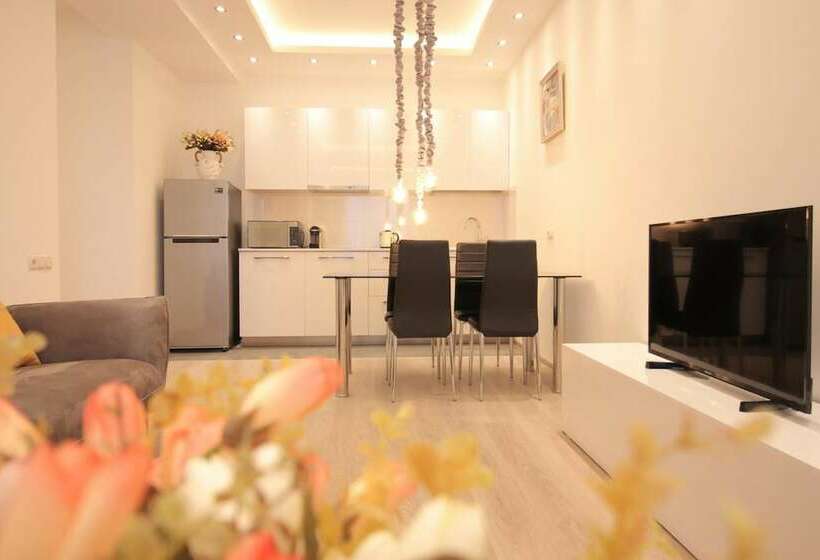 آپارتمان سوپریور 1 خوابه, Superior Apartments