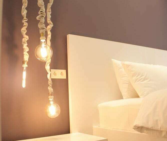 آپارتمان سوپریور 1 خوابه, Superior Apartments