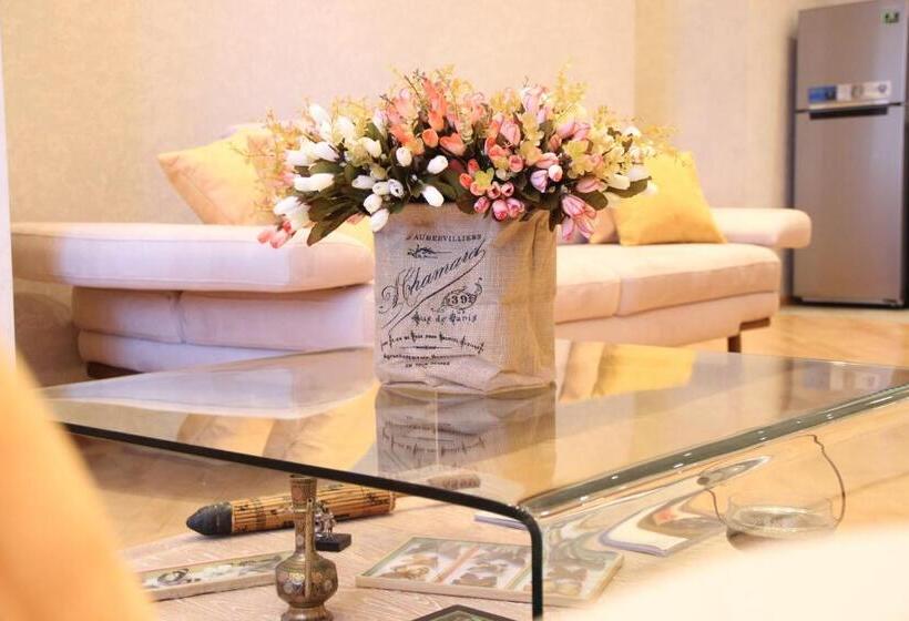 آپارتمان سوپریور 1 خوابه, Superior Apartments