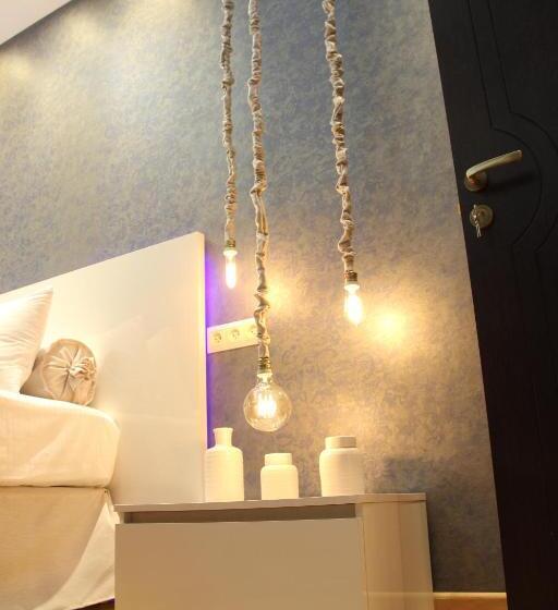 آپارتمان سوپریور 1 خوابه, Superior Apartments