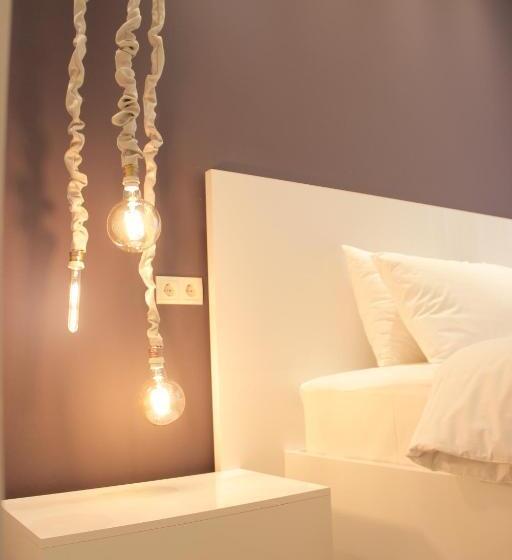 آپارتمان سوپریور 1 خوابه, Superior Apartments