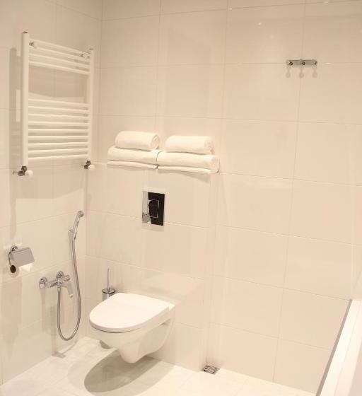 آپارتمان سوپریور 1 خوابه, Superior Apartments