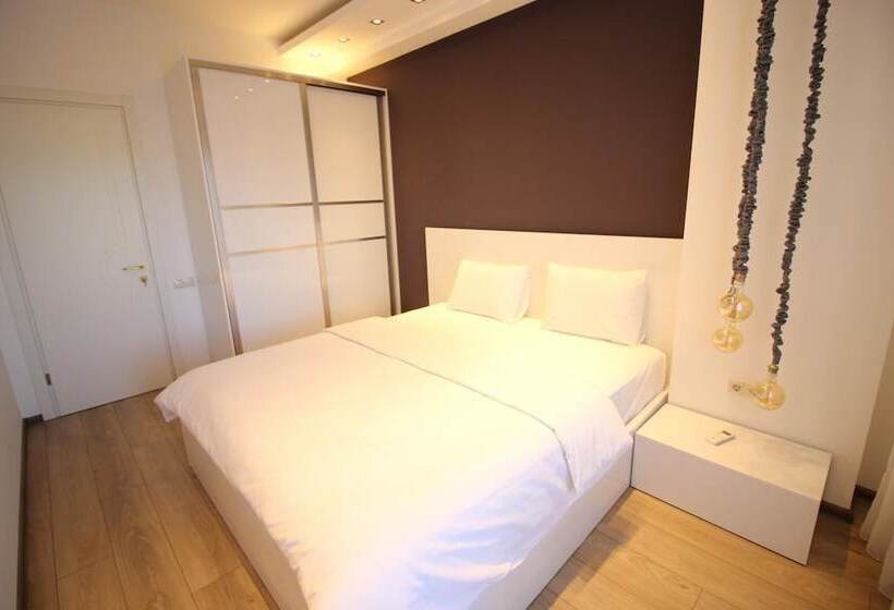 آپارتمان سوپریور 1 خوابه, Superior Apartments