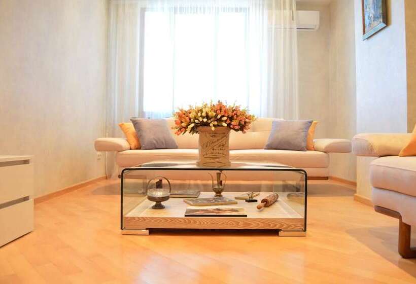 آپارتمان سوپریور 1 خوابه, Superior Apartments