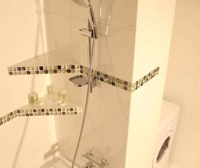 آپارتمان سوپریور 1 خوابه, Superior Apartments