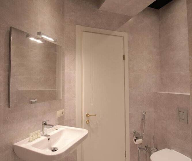 آپارتمان سوپریور 1 خوابه, Superior Apartments