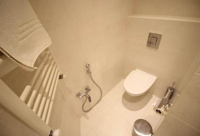 آپارتمان سوپریور 1 خوابه, Superior Apartments
