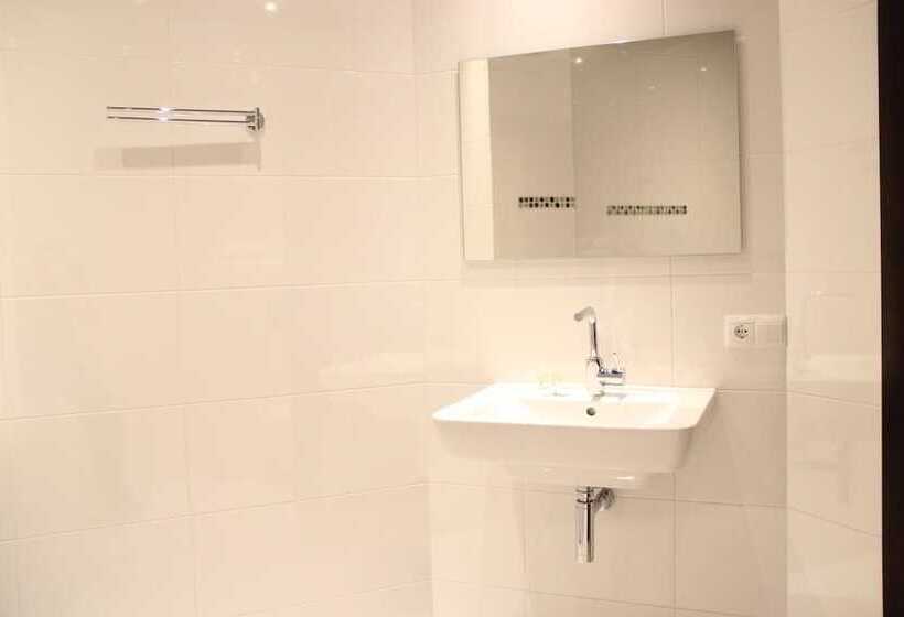 آپارتمان سوپریور 1 خوابه, Superior Apartments