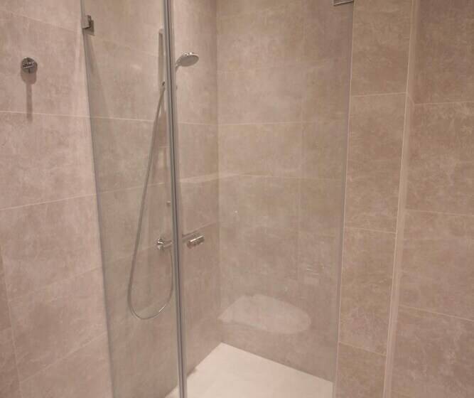 آپارتمان سوپریور 1 خوابه, Superior Apartments